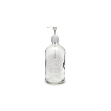 Cherir Botanical - Shampoo